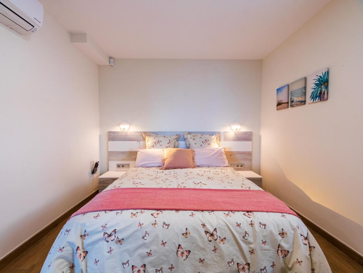 Vida & Mar Appartement