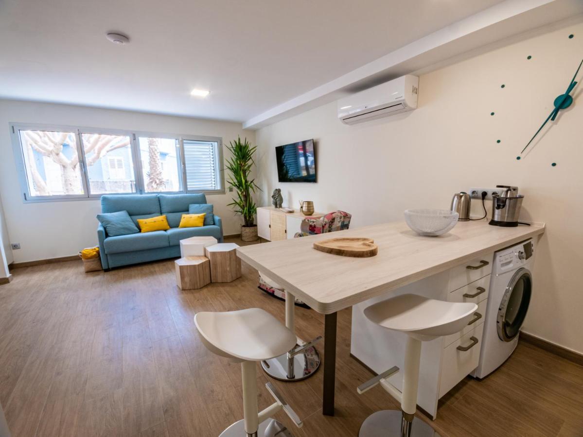 Vida & Mar Appartement
