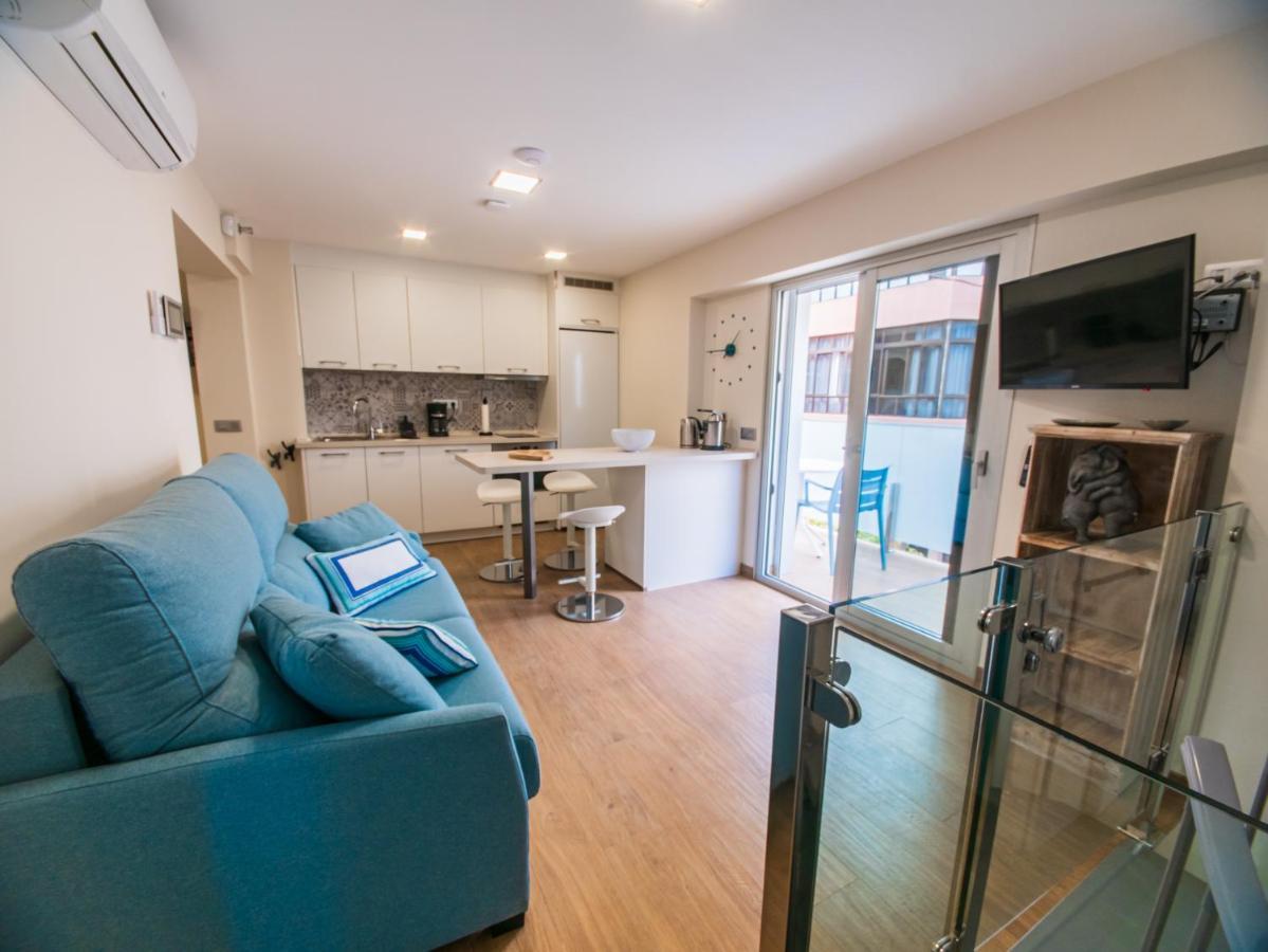Vida & Mar Appartement