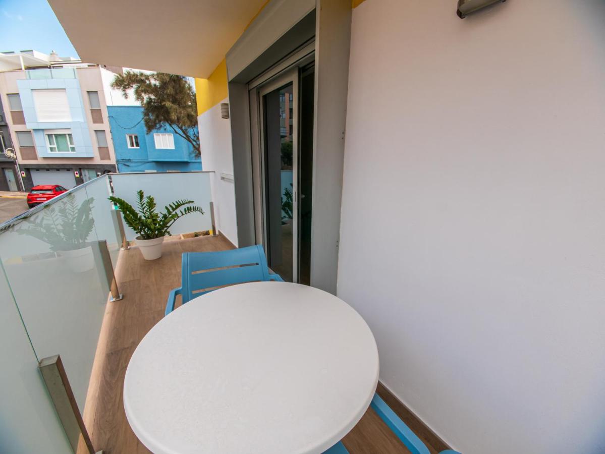 Vida & Mar Appartement *