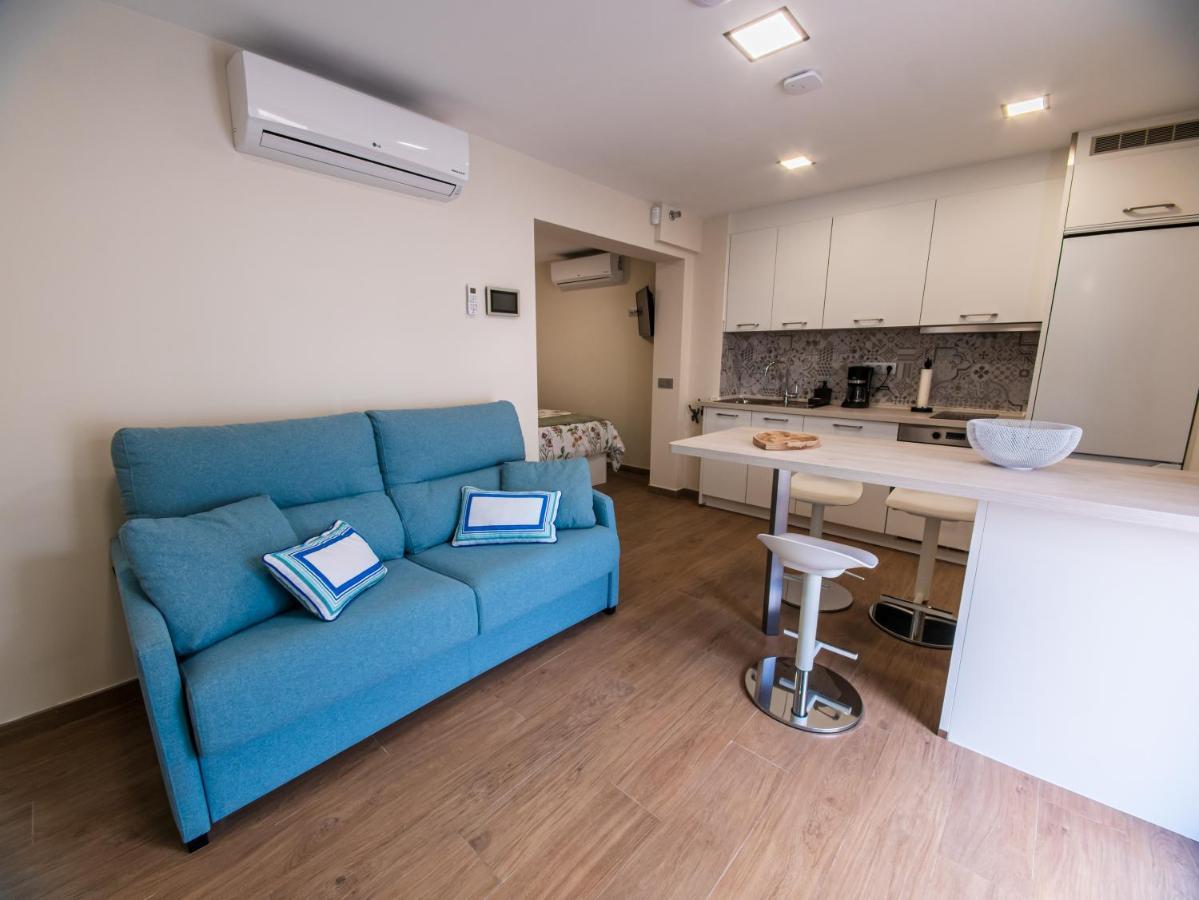 Vida & Mar Appartement *