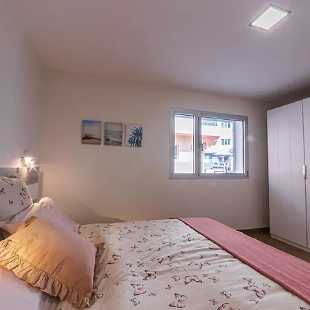 Salinetas Vida & Mar Appartement Buitenkant foto