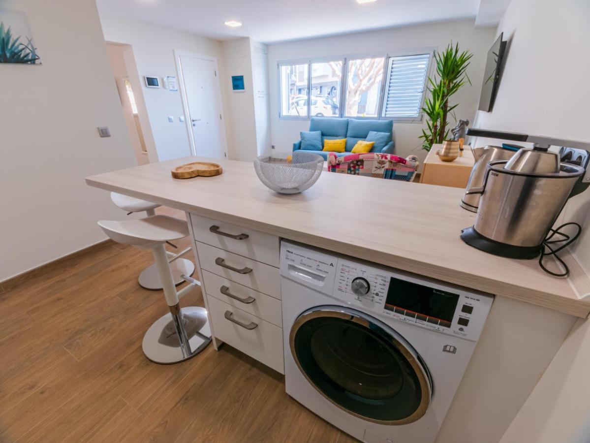 Vida & Mar Apartment
