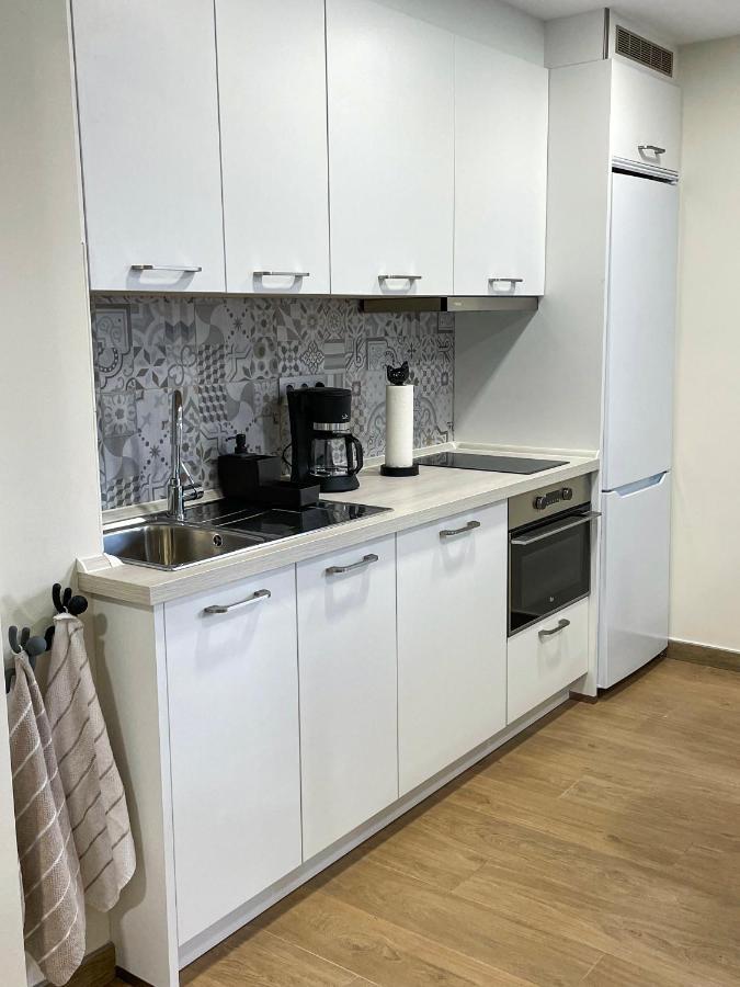 Appartement Vida & Mar *